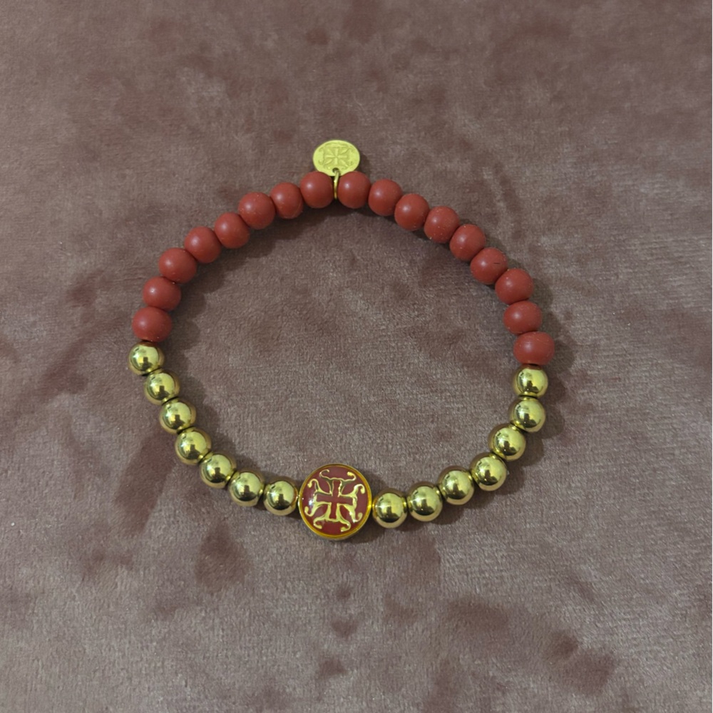 Rustic Cuff